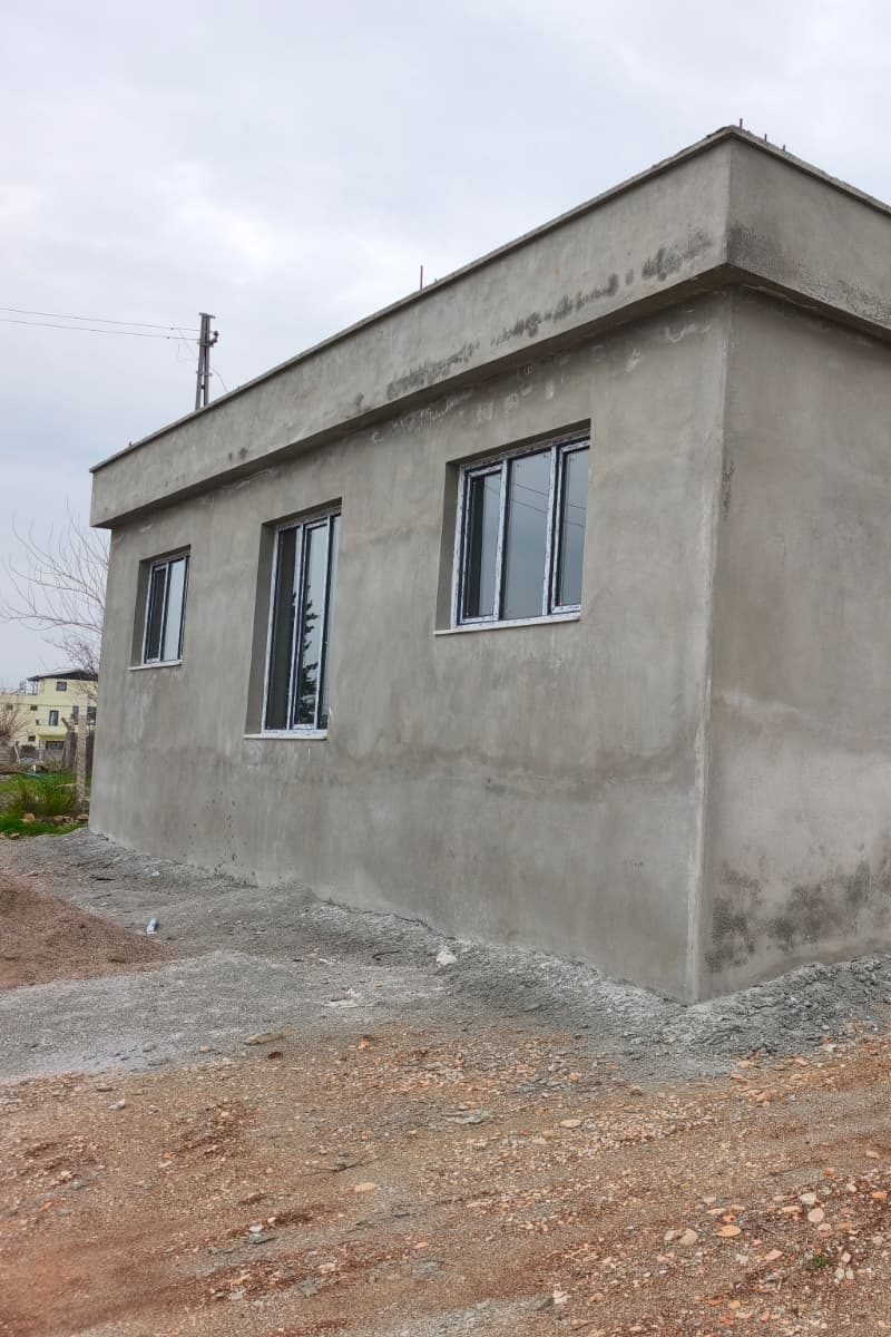 Atıcı Yapı İnşaat